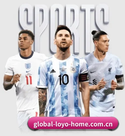 五大服务分区,信息按项目分类 - 多运动项目内容板块